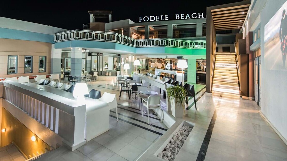 Fodele Beach